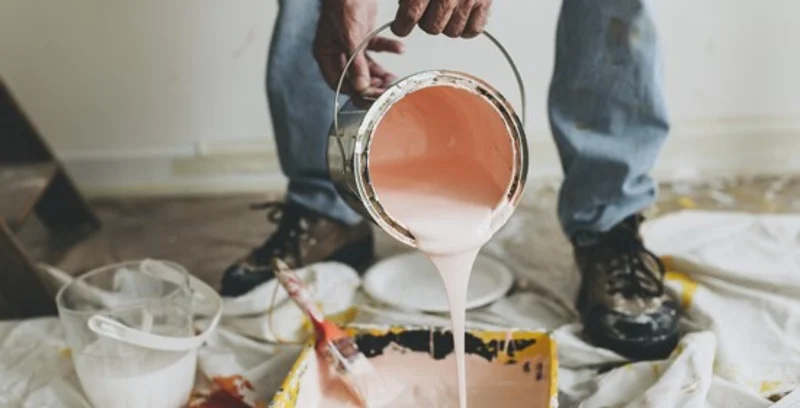 Imagen reparacion válvula fontanería
