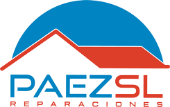 logo reparaciones paez